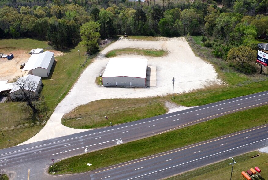 More Photos Of 9854 US Highway 271, Tyler Warehouse For Sale