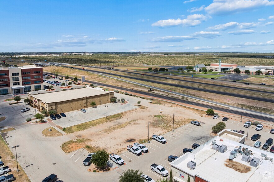 More Photos Of 7200 E Highway 191, Odessa Land For Sale