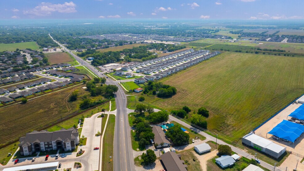 More Photos Of 1812 Borchert Dr, Lockhart Land For Sale