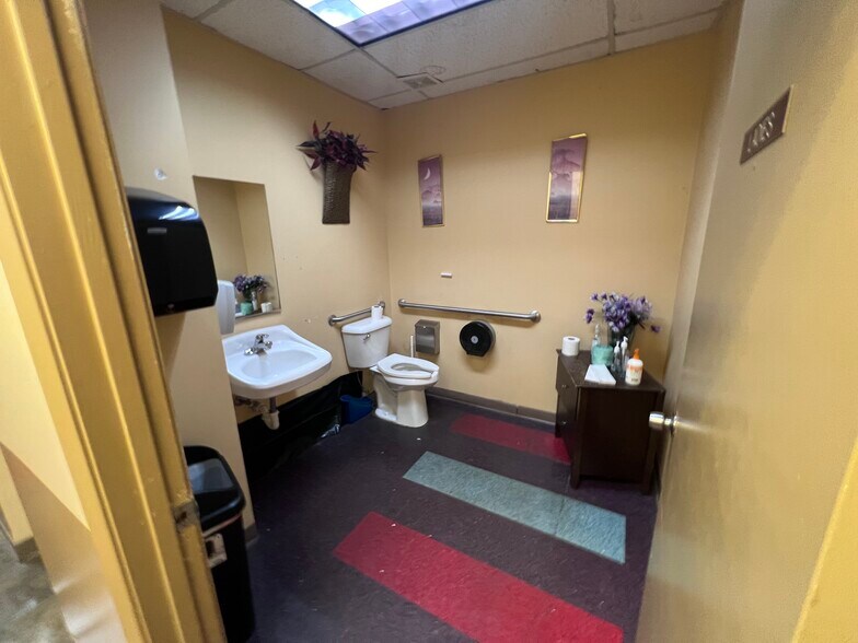 More Photos Of 1705 Redan E, Lithonia Religious Facility For Sale