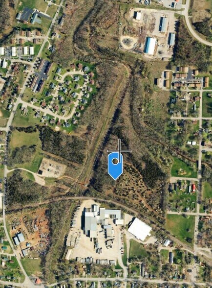 More Photos Of 0 Scoggins, Park Hills Land For Lease