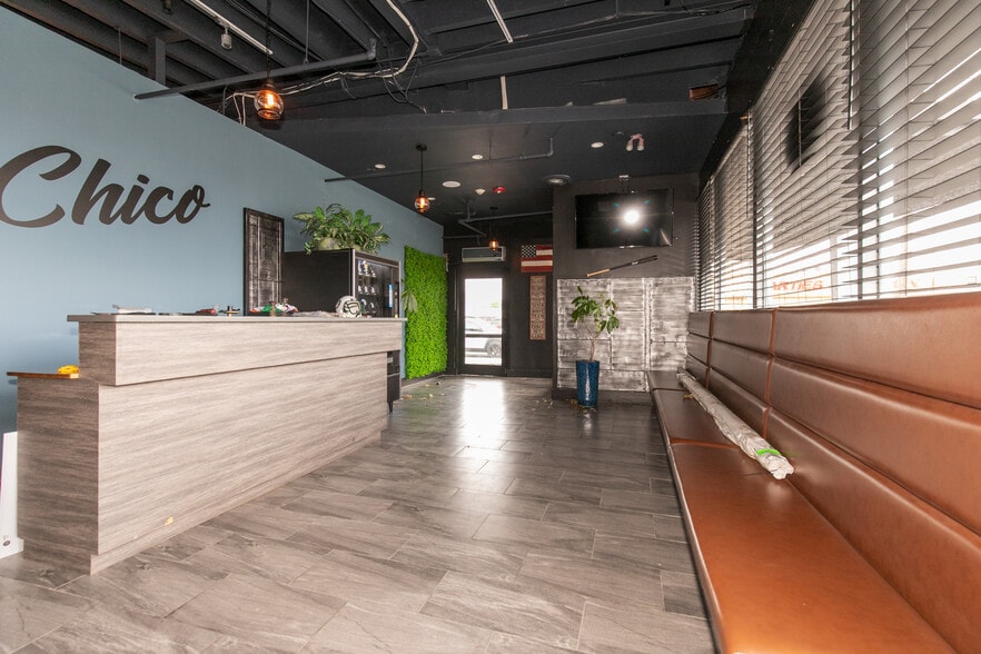 More Photos Of 4245 Austin Blvd, Island Park Restaurant For Sale