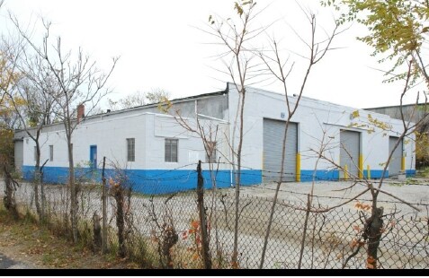 More Photos Of , Baltimore Industrial For Sale