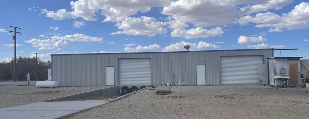 Primary Photo Of 29779 Indian Trl, Helendale Warehouse For Sale