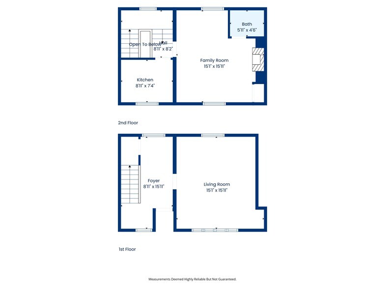 More Photos Of 63 Main St, Warrenton Office For Sale