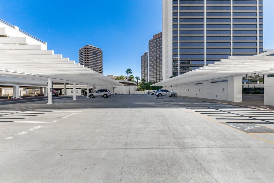 More Photos Of 3033 N Central Ave, Phoenix Loft Creative Space For Sale