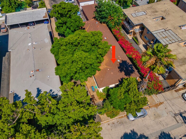 More Photos Of 5150 Riverton Ave, North Hollywood Land For Sale