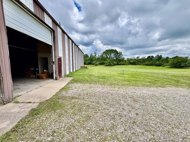 More Photos Of 4330 OH-14, Ravenna Industrial For Sale