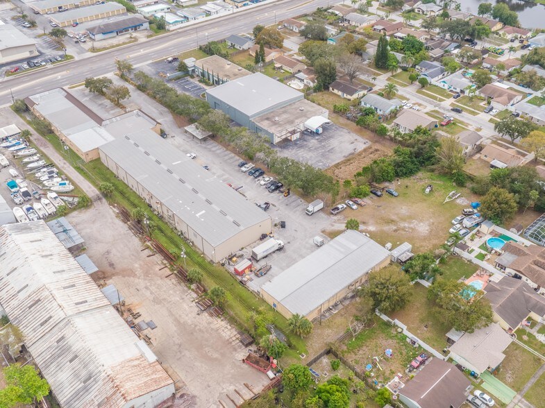 More Photos Of 13080 S Belcher Rd, Largo Office For Lease