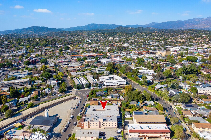 More Photos Of 217 S Avenue 54, Los Angeles Apartments For Sale