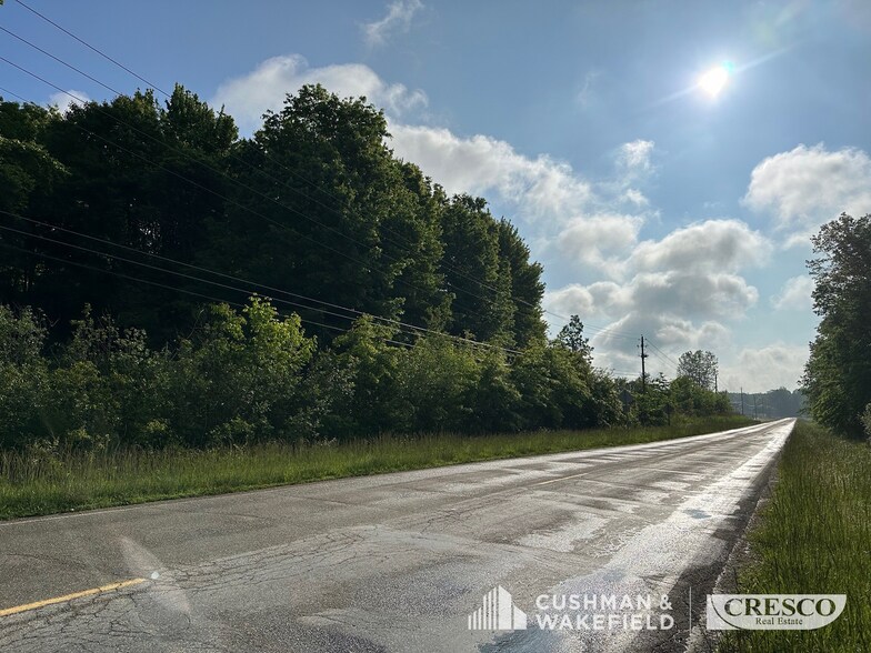 More Photos Of Perkins Jones Rd, Warren Land For Sale