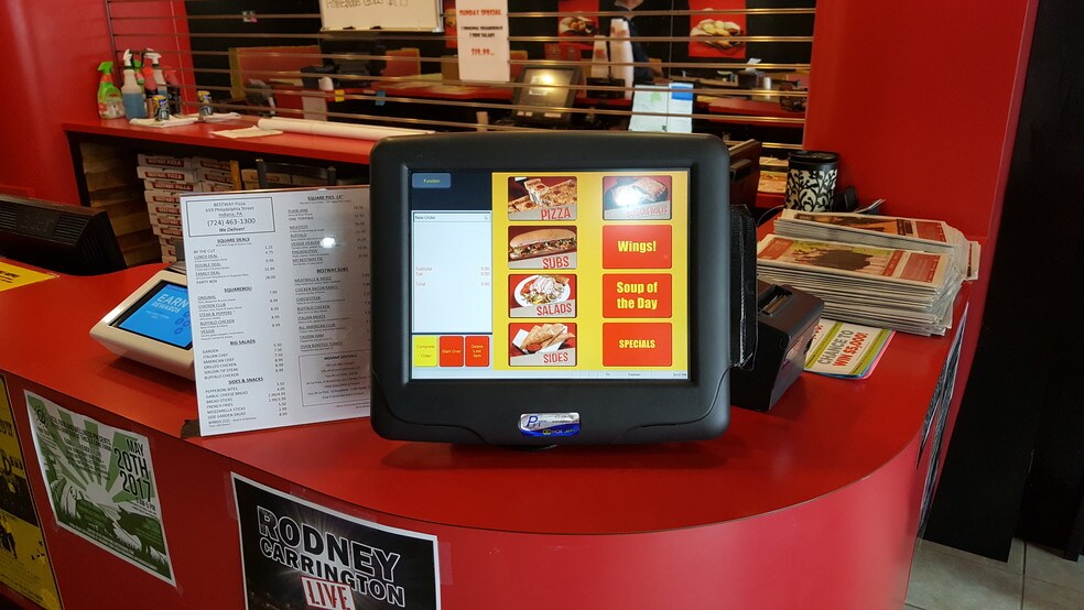 More Photos Of 659 Philadelphia St, Indiana Restaurant For Lease