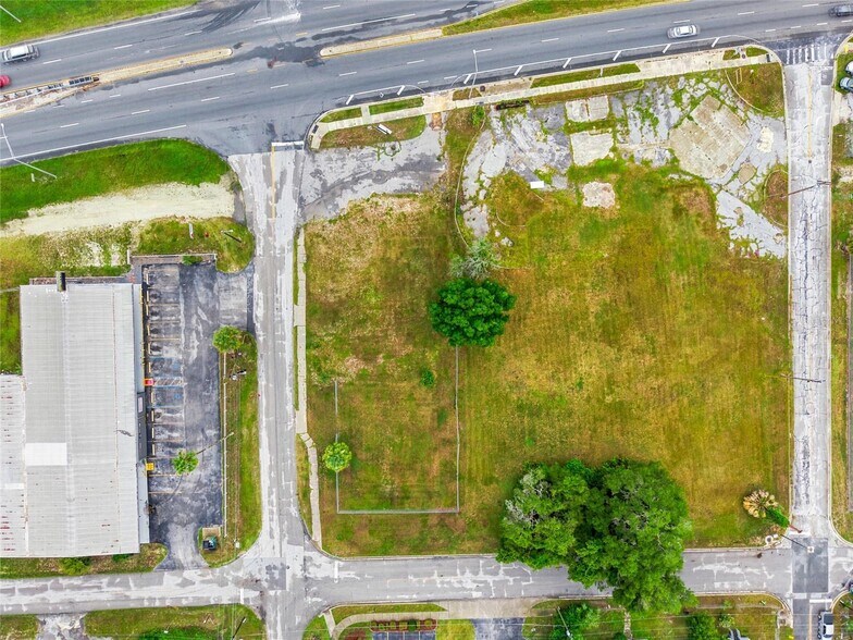 More Photos Of 409 NW 8th St, Ocala Land For Sale