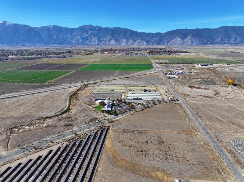 More Photos Of 1675 Bently Pky S, Minden Land For Sale