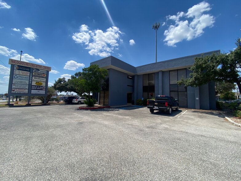 Primary Photo Of 12521 Nacogdoches Rd, San Antonio Medical For Lease