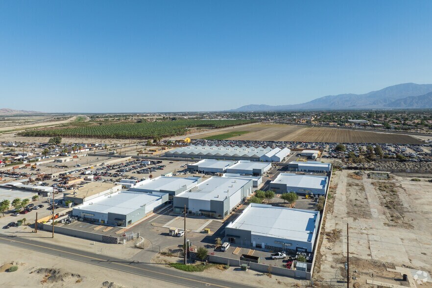 More Photos Of 84829 Avenue 48, Coachella Manufacturing For Sale