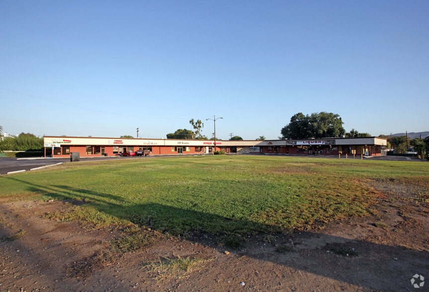 More Photos Of 10701-10731 La Mirada Blvd, Whittier Unknown For Lease