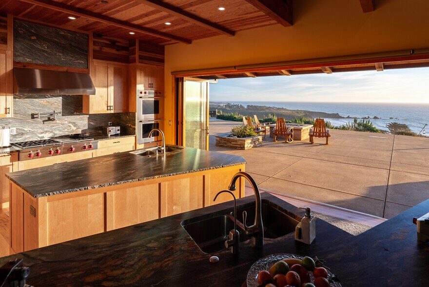 More Photos Of 18620 Cabrillo Highway, Ragged Point Land For Sale