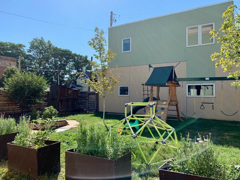 More Photos Of 3288 Arapahoe St, Denver Apartments For Sale