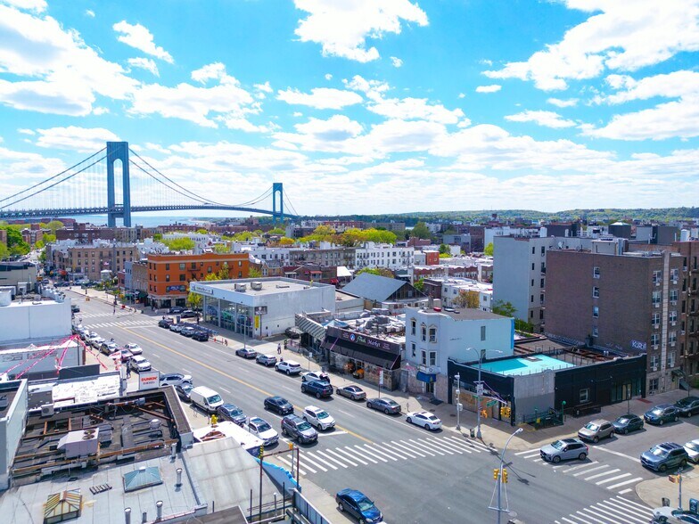 More Photos Of 9302 4th Ave, Brooklyn Freestanding For Sale