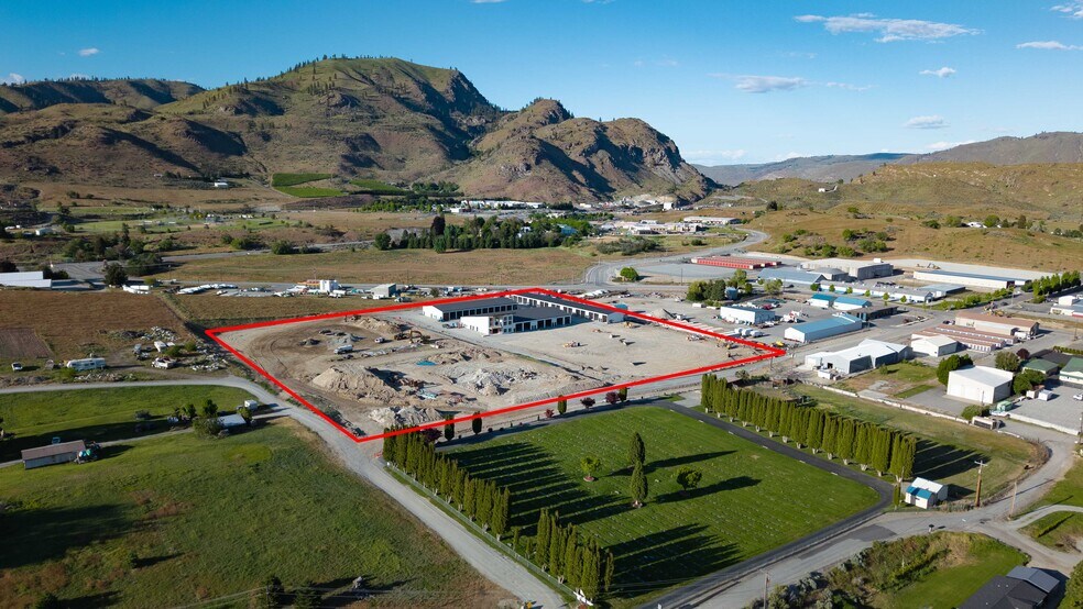 More Photos Of 73 Shop ave, Chelan Flex For Sale