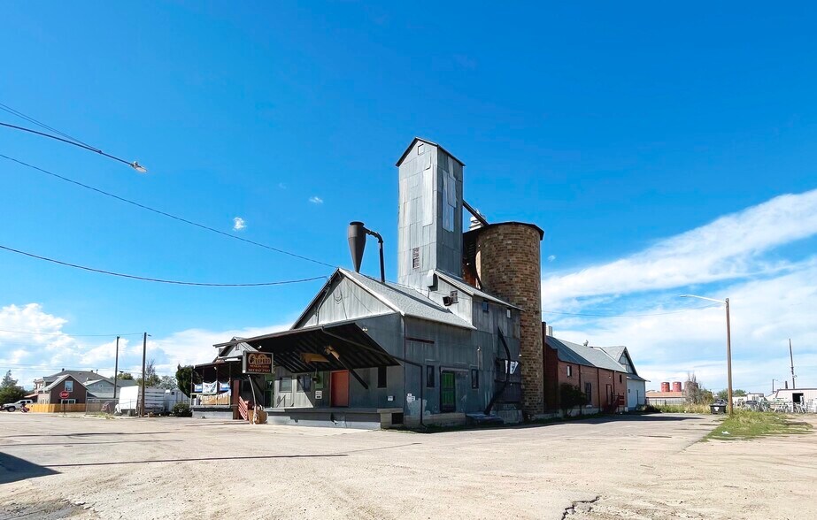 More Photos Of 815 7th St, Fort Lupton Restaurant For Sale