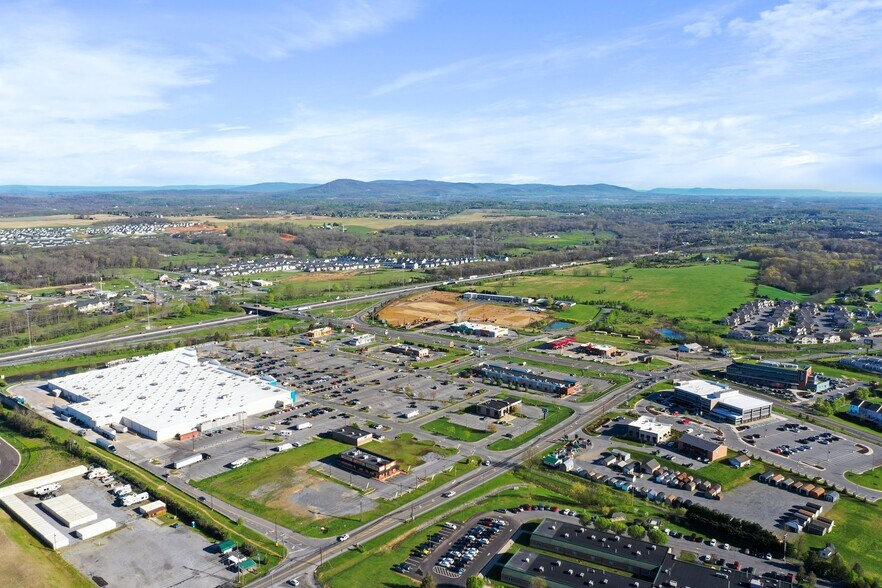 More Photos Of 5029 Williamsport Pike, Martinsburg Land For Sale