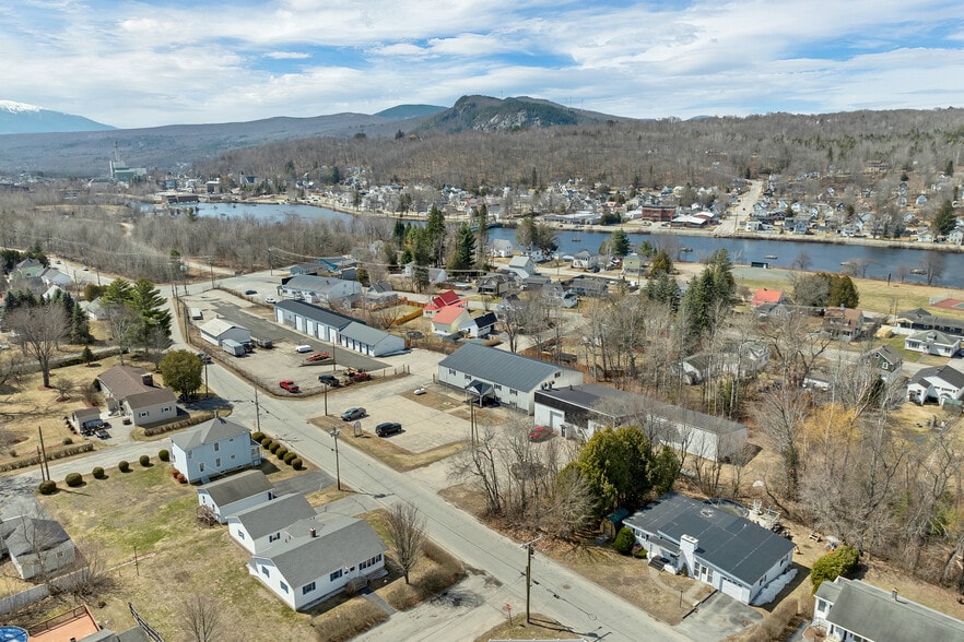 More Photos Of 55 Maynesboro St, Berlin Industrial For Sale