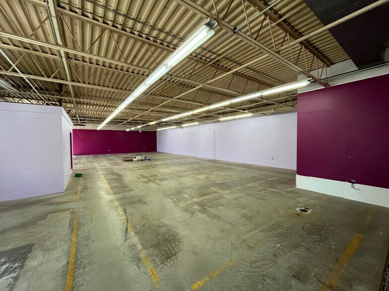 More Photos Of 66 Libera St, Cranston Manufacturing For Sale