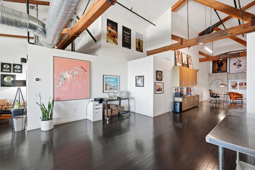 More Photos Of 500-530 S Hewitt St, Los Angeles Apartments For Sale