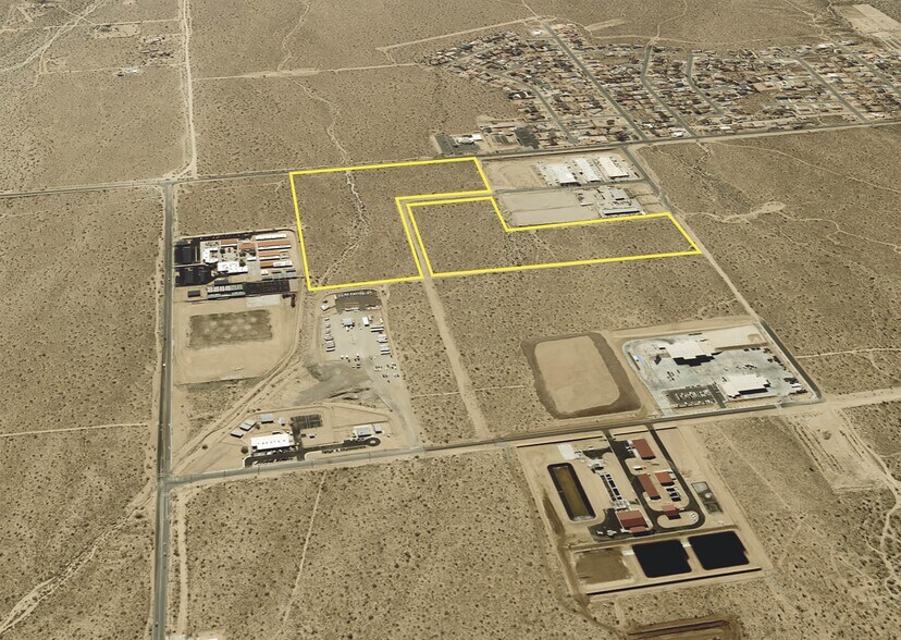 More Photos Of Yucca TRL, Yucca Valley Land For Sale