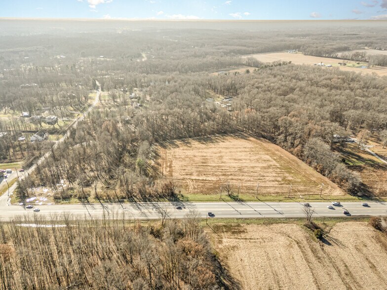 More Photos Of 2679 State Route 125, Bethel Land For Sale