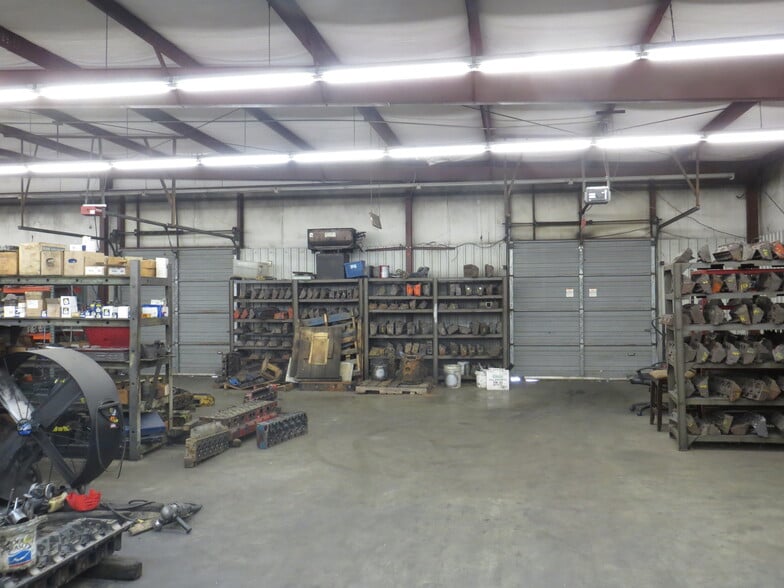 More Photos Of 1489 Cedar Lane Rd, Greenville Warehouse For Sale