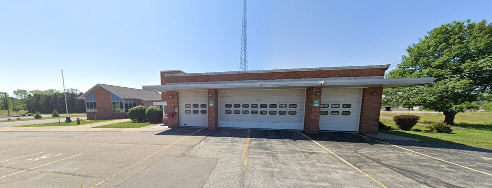 Primary Photo Of 3231 Chili Ave, Rochester Industrial For Lease