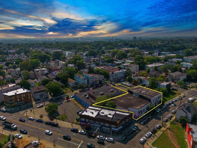 More Photos Of 786-794 S 20th St, Newark Land For Sale