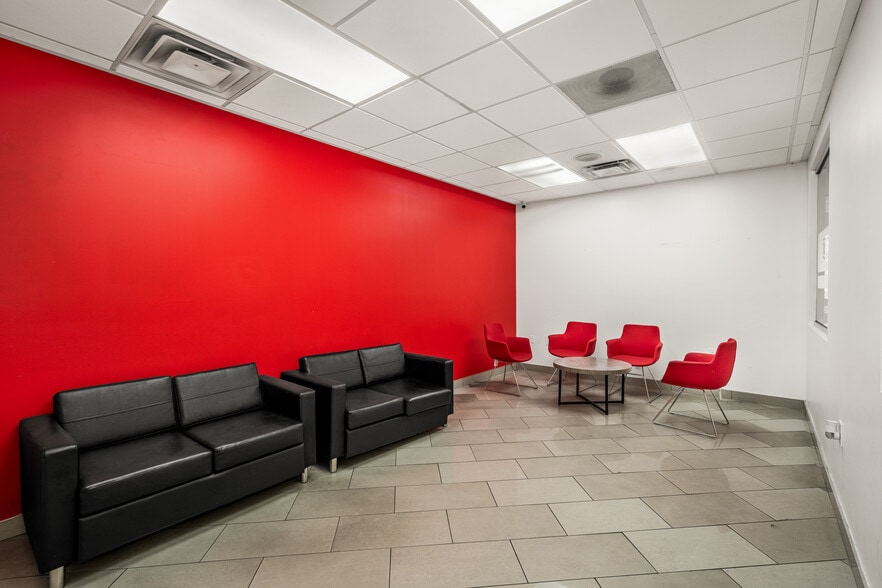 More Photos Of 1201 W Holt Blvd, Ontario Auto Dealership For Sale