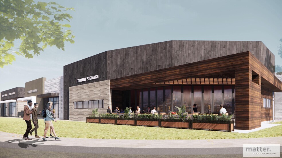 More Photos Of 10293 Glendon Dr, Komoka Showroom For Lease