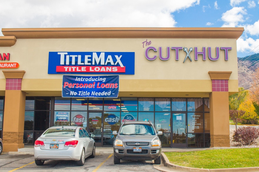 More Photos Of 2020 Harrison Blvd, Ogden Unknown For Lease