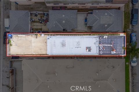 More Photos Of 5956 West Blvd, Los Angeles Storefront Retail Office For Sale
