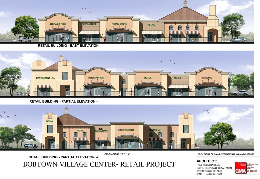 More Photos Of 429 E Interstate 30, Garland Unknown For Lease