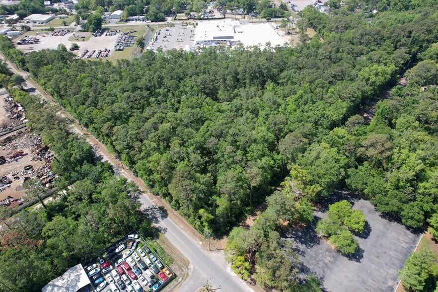 More Photos Of 0 Edgewood Dr, Jacksonville Land For Sale