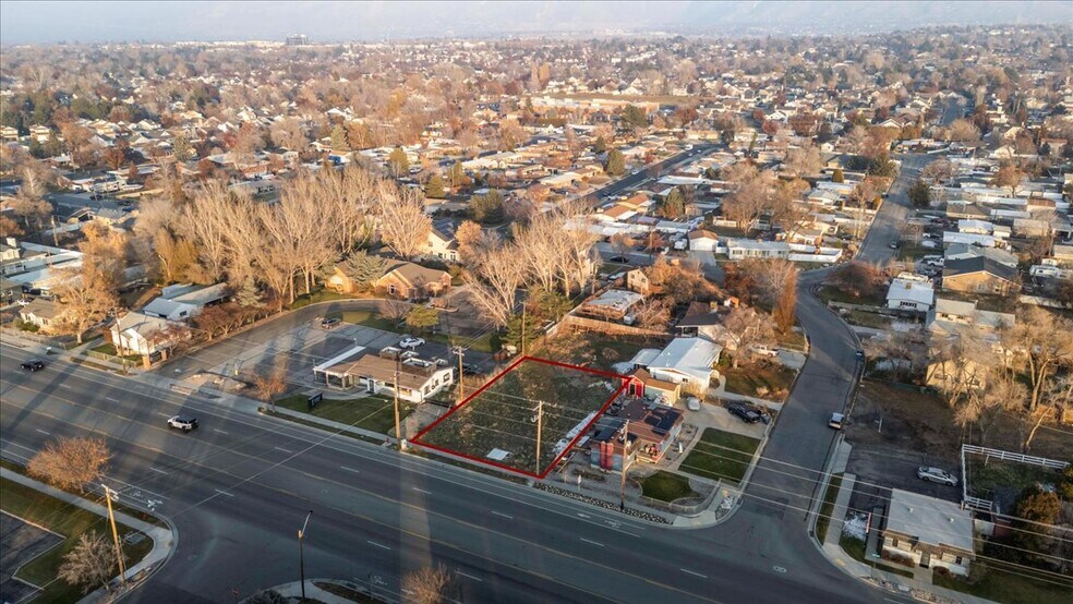 Primary Photo Of 8405 S 700 E, Sandy Land For Sale