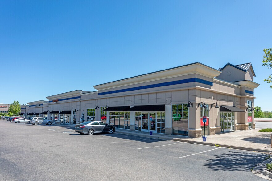 More Photos Of 297 N US Highway 287, Lafayette Unknown For Lease