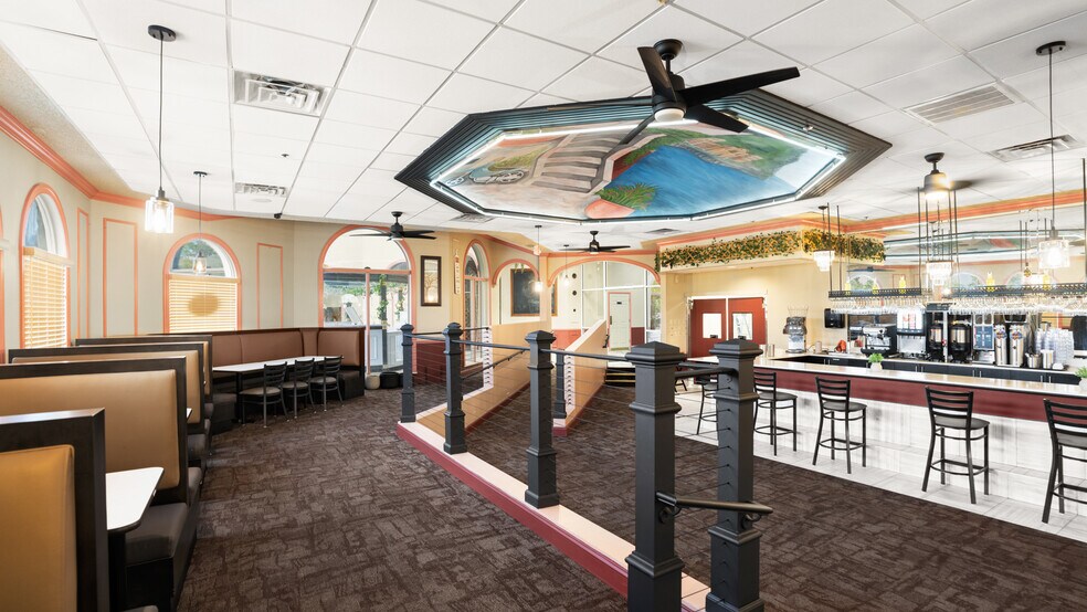More Photos Of 1140 W Granada Blvd, Ormond Beach General Retail For Sale