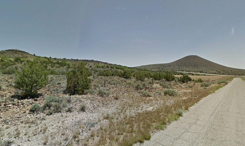 More Photos Of Veyo Resort Road @ Highway 18, Veyo Land For Sale