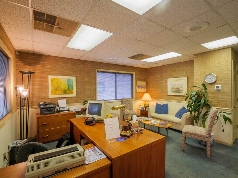 More Photos Of 3200 Croasdaile Dr, Durham Coworking Space