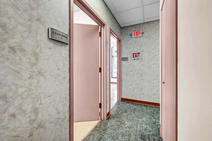 More Photos Of 48 Route 6, Yorktown Heights Medical For Sale