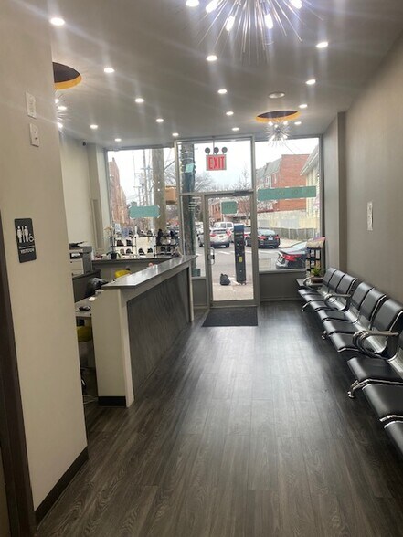 Primary Photo Of 4116 Junction Blvd, Flushing General Retail For Sale