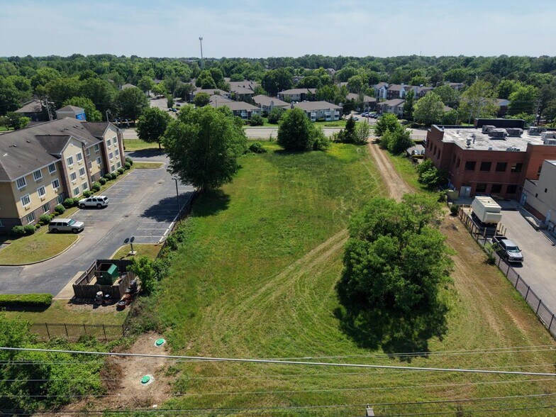 More Photos Of Mount Moriah Road Ext., Memphis Land For Sale