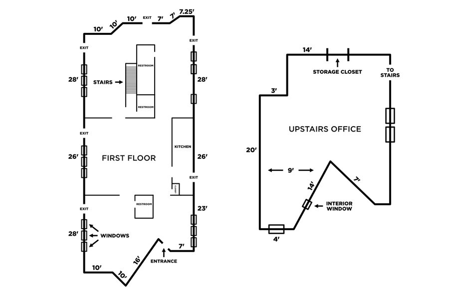 More Photos Of 1307 W Woodcroft Pky, Durham Office For Sale